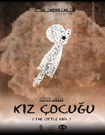 Kız Çocuğu afişi